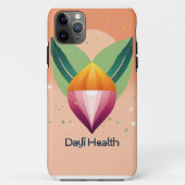 iPhone / iPad hoesje (Achterkant)