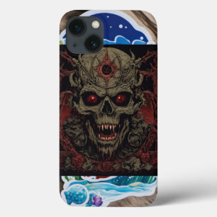 iPhone / iPad hoesje