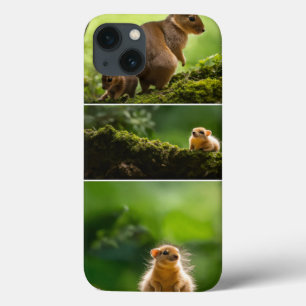iPhone / iPad hoesje