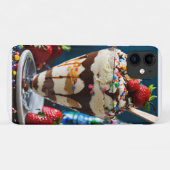 iPhone / iPad hoesje (Achterkant (horizontaal))