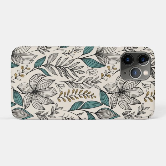 iPhone / iPad hoesje (Achterkant (horizontaal))