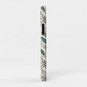 iPhone / iPad hoesje (Achterkant/rechts)