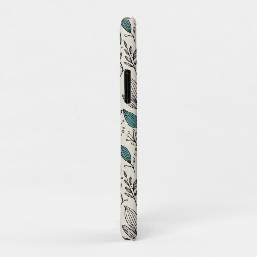 iPhone / iPad hoesje (Achterkant/rechts)