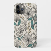 iPhone / iPad hoesje (Achterkant)