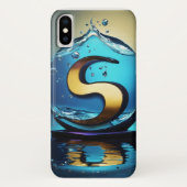 iPhone / iPad hoesje (Achterkant)