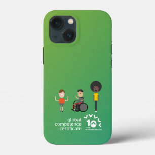 iPhone / iPad Hoesje   10e Jubileum SE