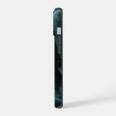 iPhone / iPad hoesje 15 Case (Linkerkant)