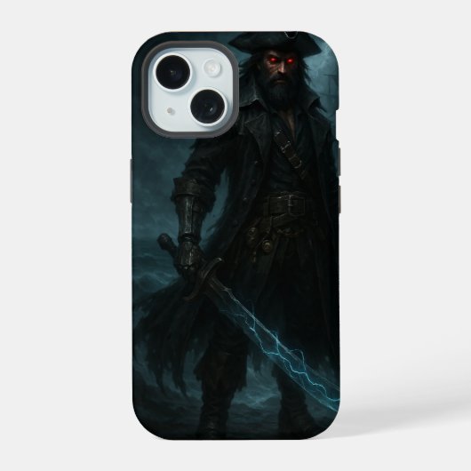 iPhone / iPad hoesje 15 Case (Achterkant)