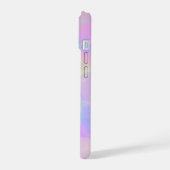 iPhone / iPad hoesje 15 Case (Linkerkant)