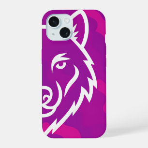 iPhone / iPad hoesje 15 Case
