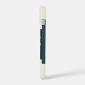 iPhone / iPad hoesje 15 Case (Linkerkant)