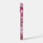 iPhone / iPad hoesje 15 Case (Linkerkant)