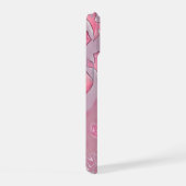 iPhone / iPad hoesje 15 Case (Rechterkant)