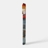 iPhone / iPad hoesje 15 Case (Linkerkant)