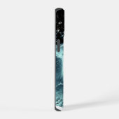 iPhone / iPad hoesje 15 Case (Rechterkant)
