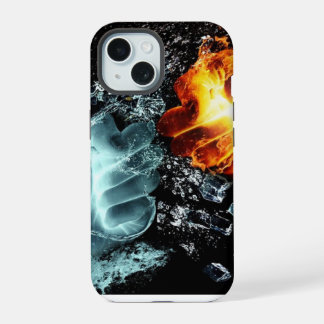 iPhone / iPad hoesje 15 Case