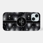 iPhone / iPad hoesje 15 Case (Achterkant horizontaal)