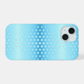 iPhone / iPad hoesje 15 Case (Achterkant horizontaal)