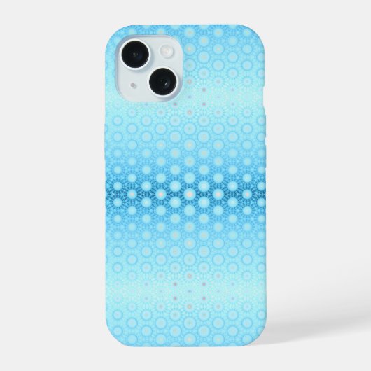 iPhone / iPad hoesje 15 Case (Achterkant)