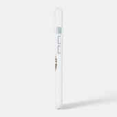 iPhone / iPad Hoesje 15 Case (Linkerkant)