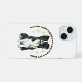 iPhone / iPad Hoesje 15 Case (Achterkant horizontaal)