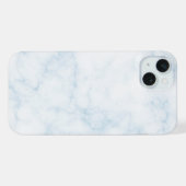 iPhone / iPad hoesje 15 Plus Case (Achterkant horizontaal)