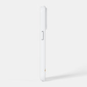 iPhone / iPad hoesje 15 Pro Case (Rechterkant)