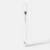 iPhone / iPad hoesje 15 Pro Case (Linkerkant)