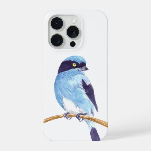 iPhone / iPad hoesje 15 Pro Case (Achterkant)