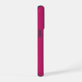 iPhone / iPad hoesje 15 Pro Case (Rechterkant)