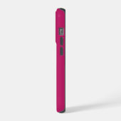iPhone / iPad hoesje 15 Pro Case (Linkerkant)