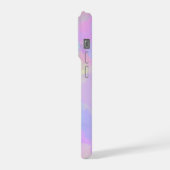 iPhone / iPad hoesje 15 Pro Case (Linkerkant)