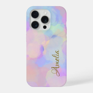 iPhone / iPad hoesje 15 Pro Case