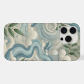 iPhone / iPad hoesje 15 Pro Max Case (Achterkant horizontaal)