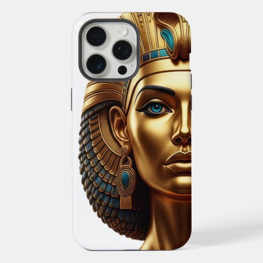 iPhone / iPad hoesje 15 Pro Max Case (Achterkant)