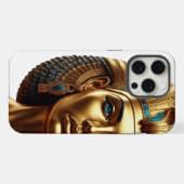 iPhone / iPad hoesje 15 Pro Max Case (Achterkant horizontaal)