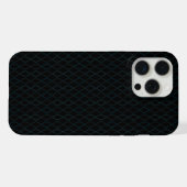 iPhone / iPad hoesje 15 Pro Max Case (Achterkant horizontaal)