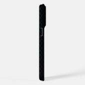iPhone / iPad hoesje 15 Pro Max Case (Rechterkant)