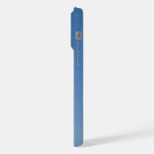 iPhone / iPad hoesje 15 Pro Max Case (Linkerkant)