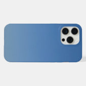 iPhone / iPad hoesje 15 Pro Max Case (Achterkant horizontaal)