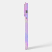iPhone / iPad hoesje 15 Pro Max Case (Linkerkant)