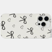 iPhone / iPad-hoesje 15 pro max telefoonhoesjes Case-Mate iPhone Case (Achterkant (horizontaal))