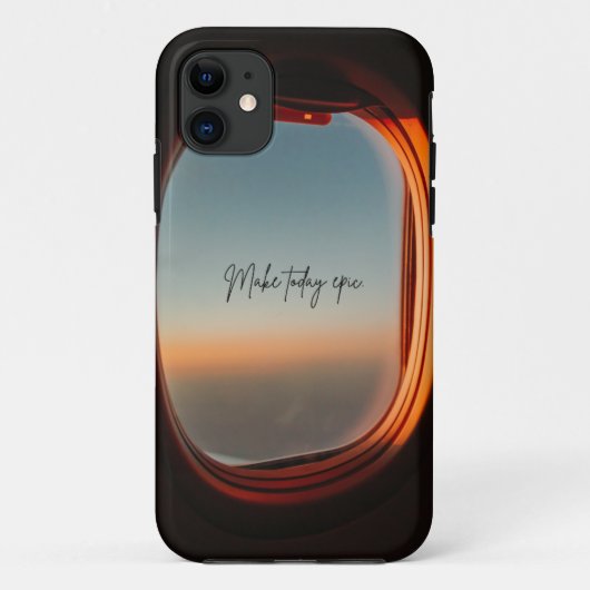 iPhone / iPad hoesje 15pro max (Achterkant)