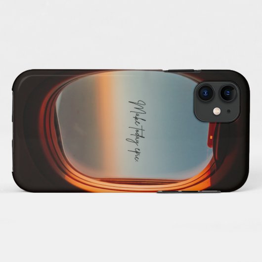 iPhone / iPad hoesje 15pro max (Achterkant (horizontaal))