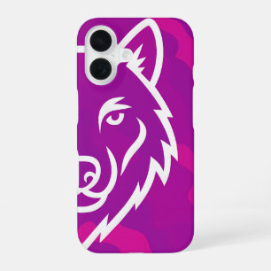 iPhone / iPad-hoesje 16 Hoesje