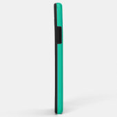 iPhone / iPad-hoesje 1950's Groen HAMbWG Case-Mate iPhone Case (Achterkant/rechts)