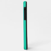 iPhone / iPad-hoesje 1950's Groen HAMbWG Case-Mate iPhone Case (Achterkant/links)
