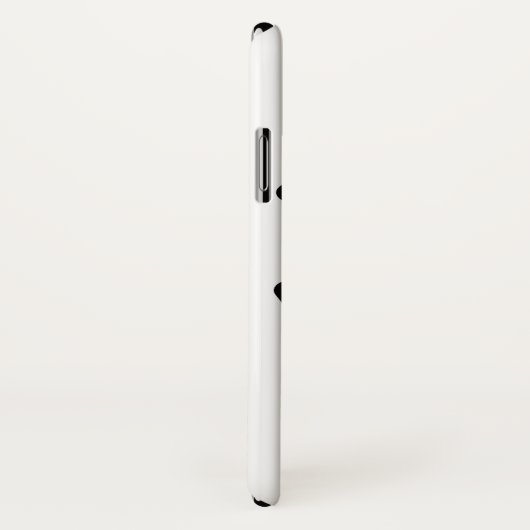 iPhone / iPad hoesje 88 oliveira (Achterkant / rechts)