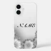 iPhone / iPad hoesje cadeau Kerstmis (Achterkant)