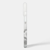 iPhone / iPad hoesje cadeau Kerstmis (Achterkant / Links)